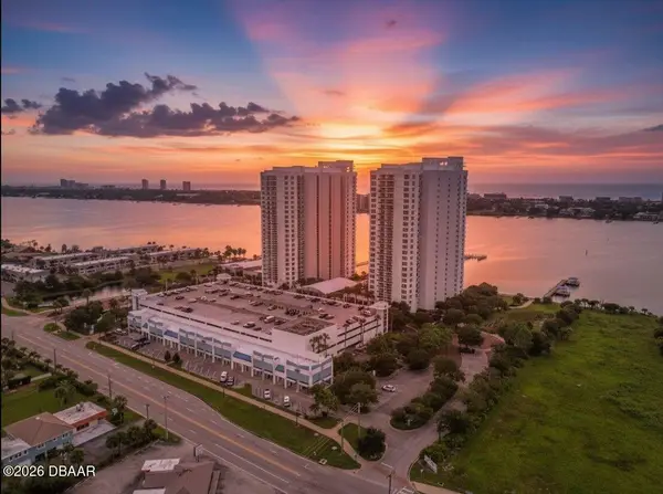 231 Riverside Drive #604, Holly Hill, FL 32117