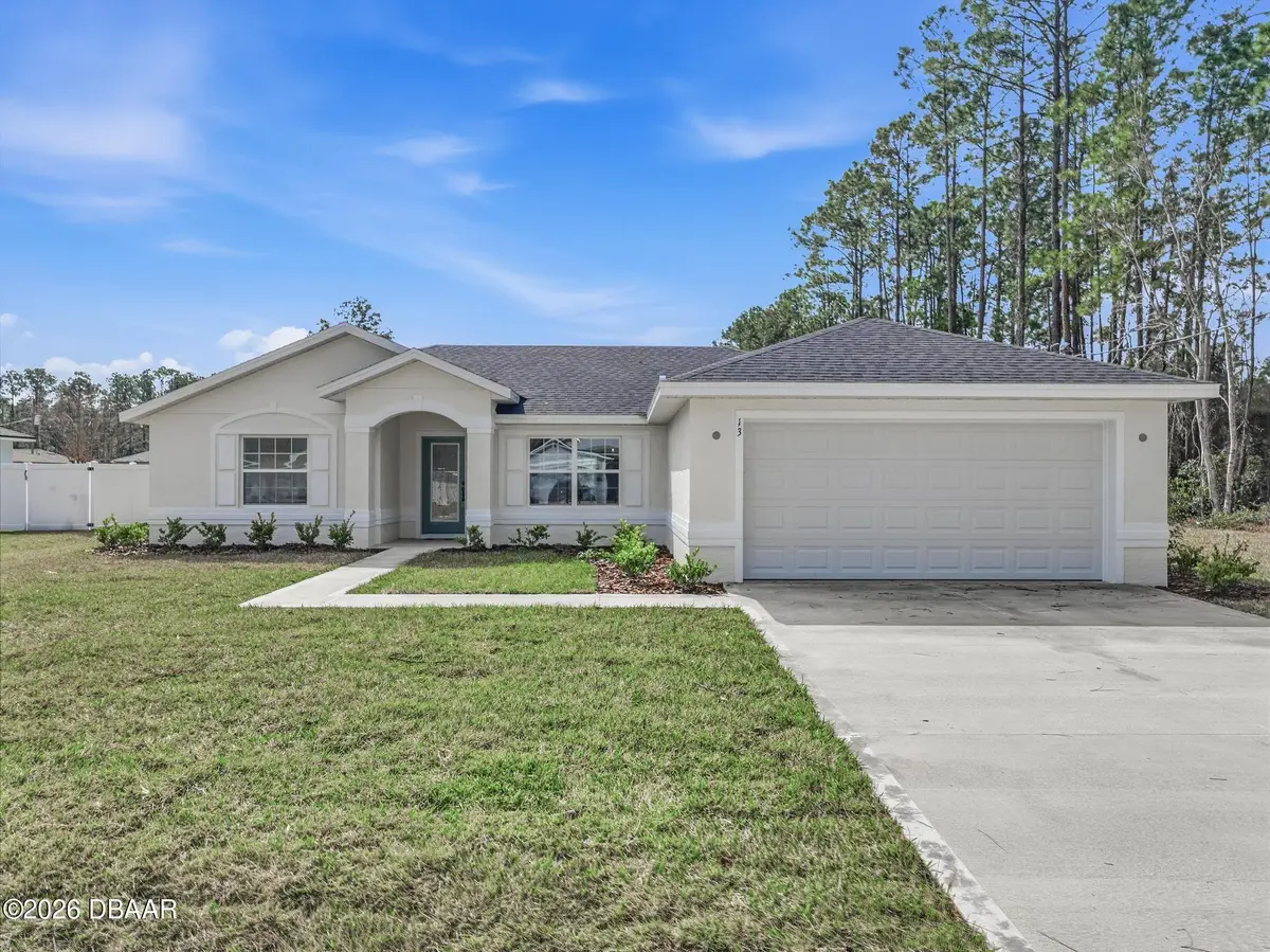 13 Reindeer Lane, Palm Coast, FL 32164 - #1