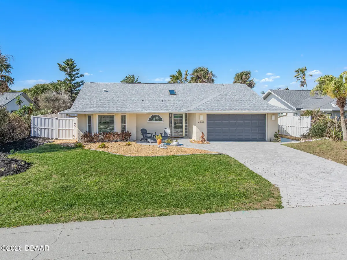4748 Riverglen Boulevard, Ponce Inlet, FL 32127 - #1