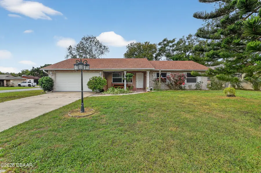 1078 Chelsea Way, Port Orange, FL 32129 - #3