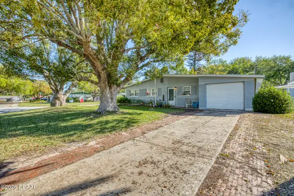 2821 Oak Lea Drive, South Daytona, FL 32119