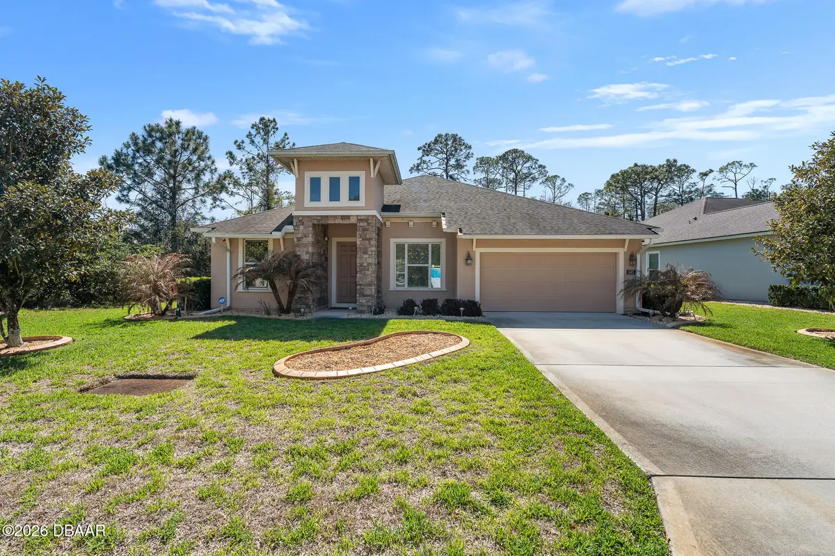 685 Aldenham Lane, Ormond Beach, FL 32174 - #1