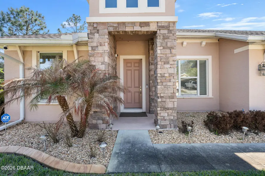 685 Aldenham Lane, Ormond Beach, FL 32174 - #3