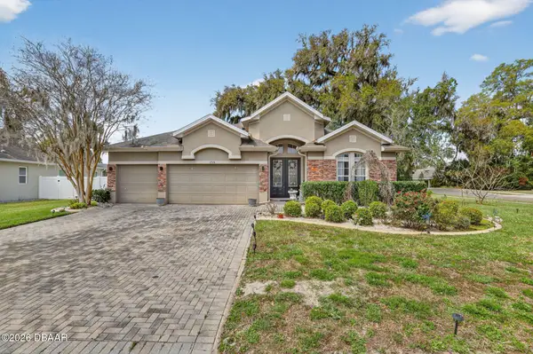 1726 Lady Fern Trail, DeLand, FL 32720