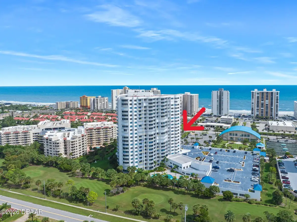 2 Oceans West Boulevard #1000, Daytona Beach Shores, FL 32118 - #1