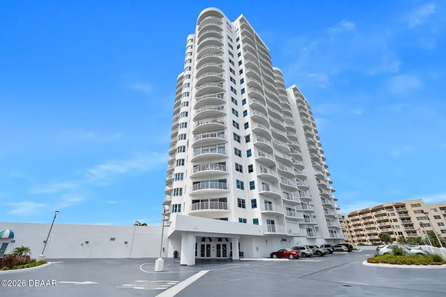 2 Oceans West Boulevard #1000, Daytona Beach Shores, FL 32118 - #3