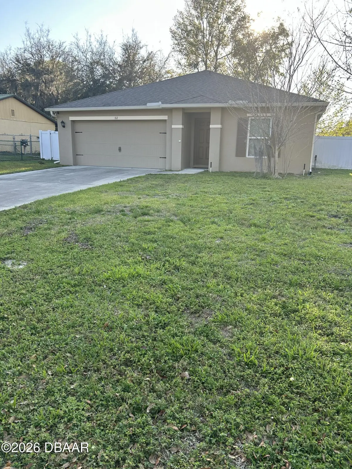 112 Fordham Street, Deltona, FL 32725 - #1