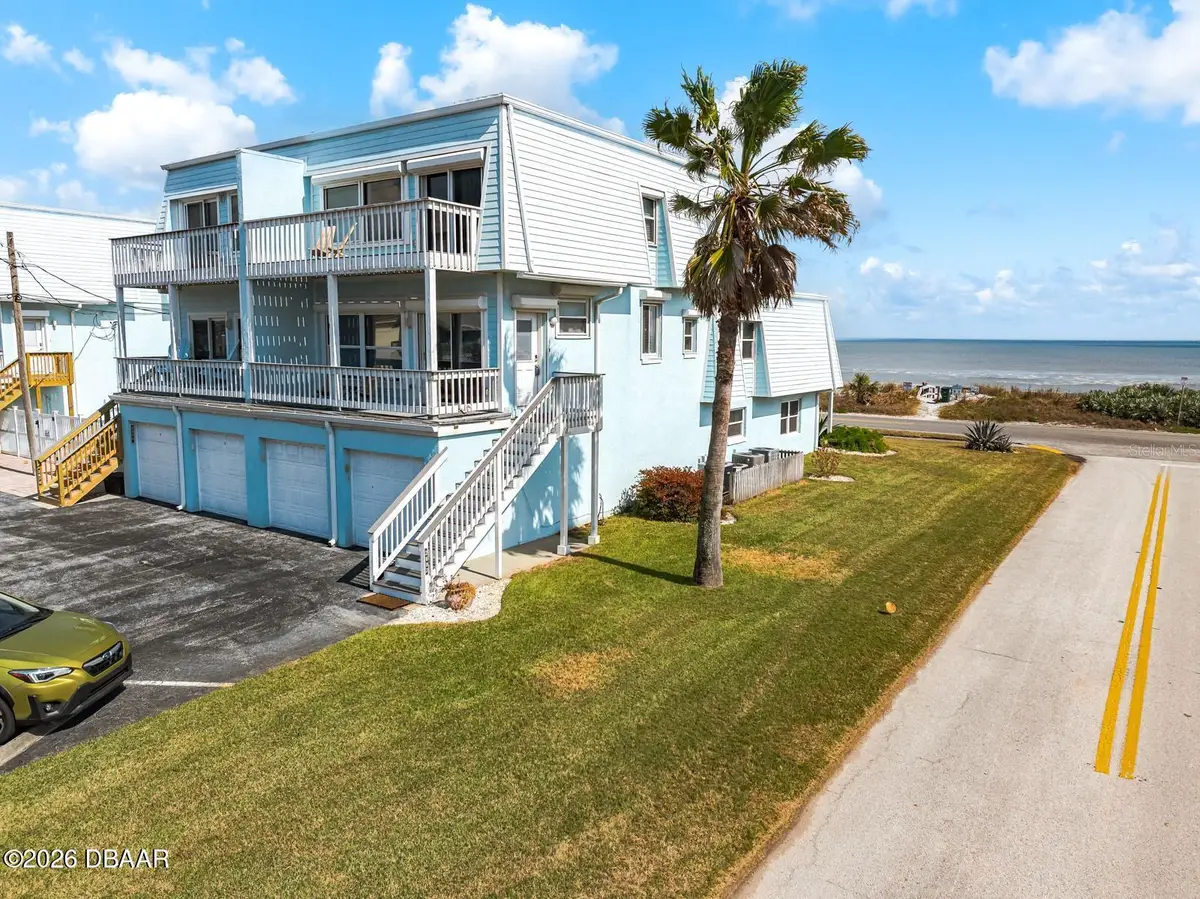 2680 S Oceanshore Boulevard, Flagler Beach, FL 32136 - #1