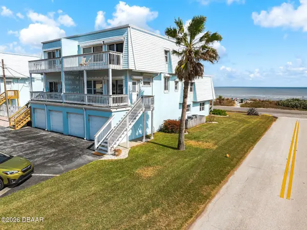 2680 S Oceanshore Boulevard, Flagler Beach, FL 32136