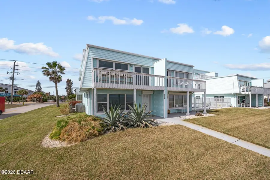 2680 S Oceanshore Boulevard, Flagler Beach, FL 32136 - #3