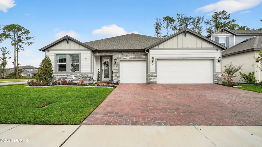 2137 Divot Drive, Daytona Beach, FL 32124 - #2
