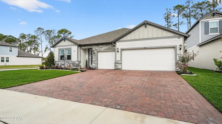 2137 Divot Drive, Daytona Beach, FL 32124 - #3