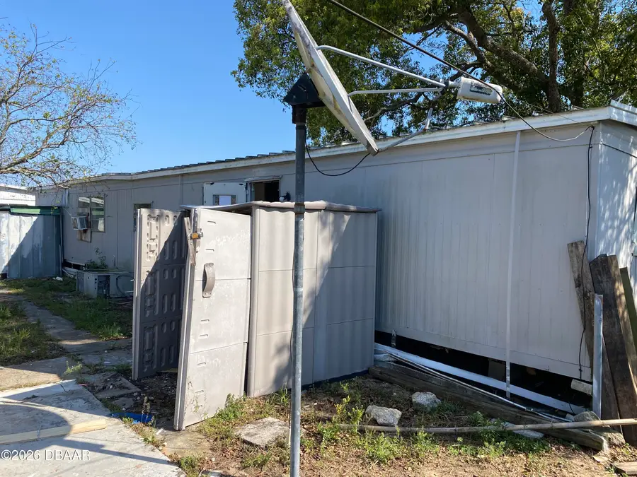 144 Hann Street, Oak Hill, FL 32759 - #3