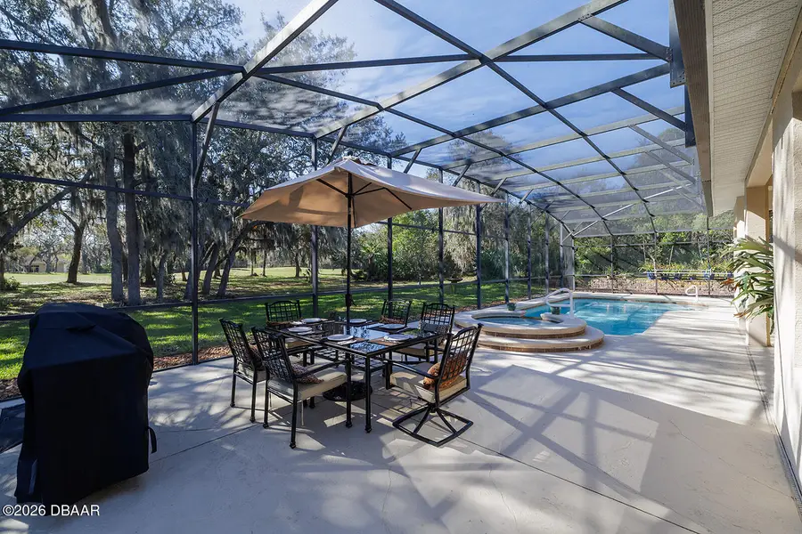 1424 Kilrush Drive, Ormond Beach, FL 32174 - #2