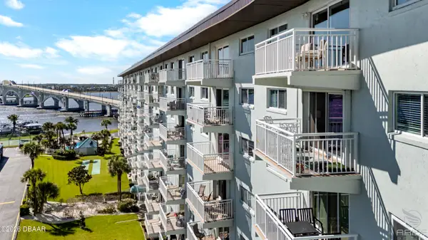 100 Silver Beach Avenue #808, Daytona Beach, FL 32118