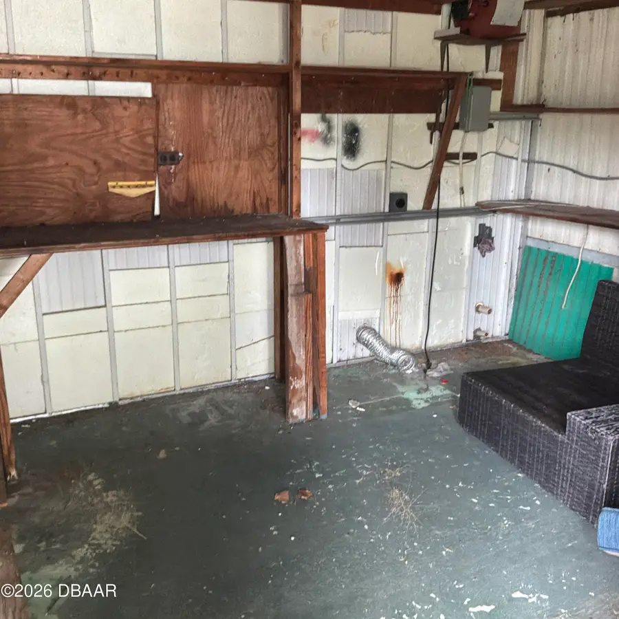 4414 E Indian River Drive #W, Edgewater, FL 32141 - #3