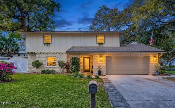 3636 Dame Street, Port Orange, FL 32129