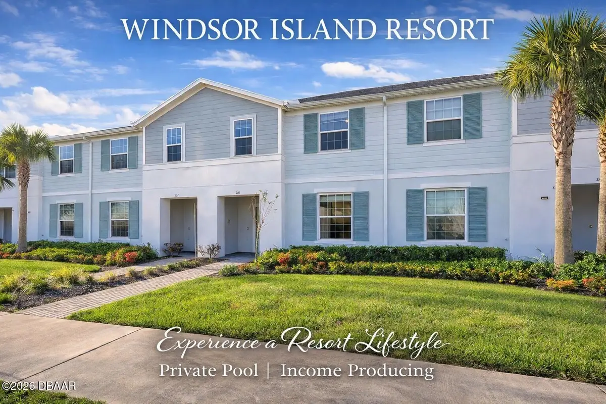 201 Jetty Way, Davenport, FL 33897 - #1