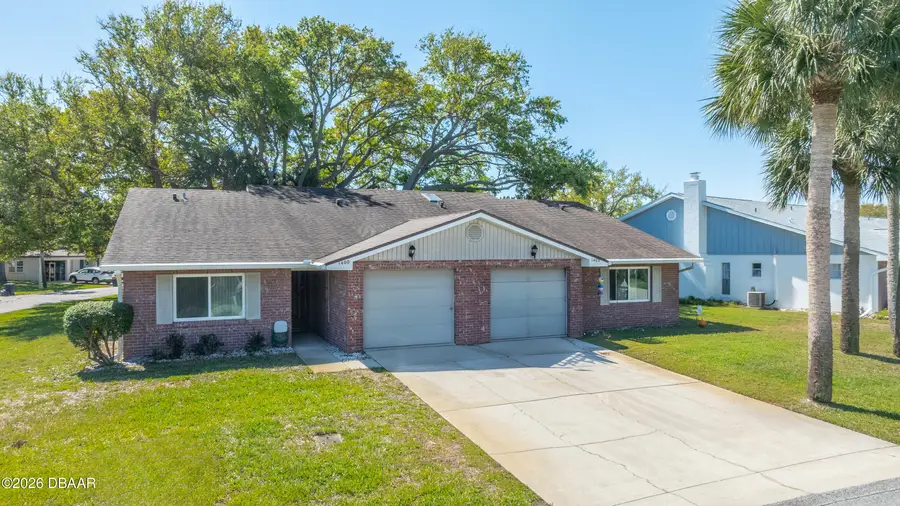 1400 Portobello Drive, Port Orange, FL 32127 - #2