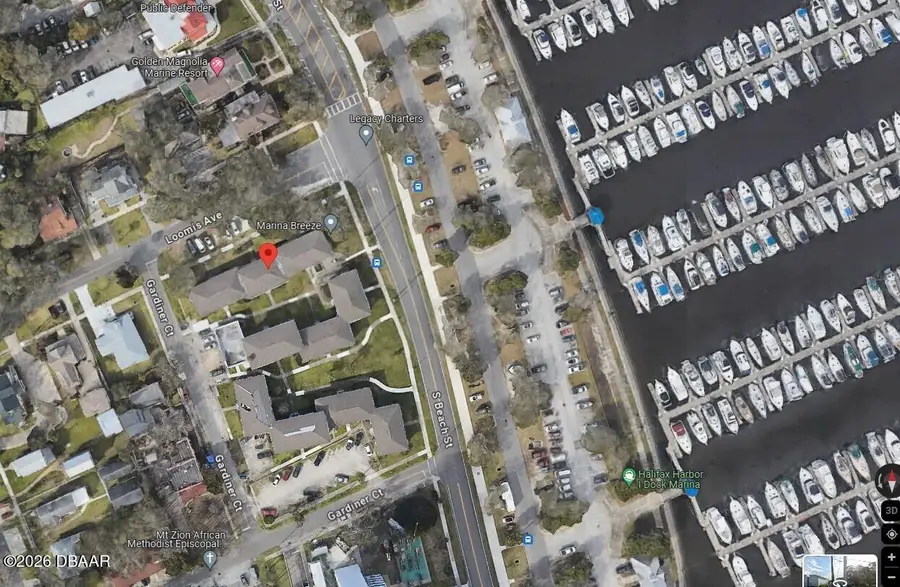 500 S Beach Street #J4, Daytona Beach, FL 32114 - #2