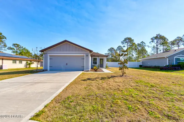 33 Pine Croft Lane, Palm Coast, FL 32164