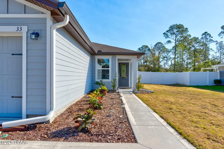 33 Pine Croft Lane, Palm Coast, FL 32164 - #2