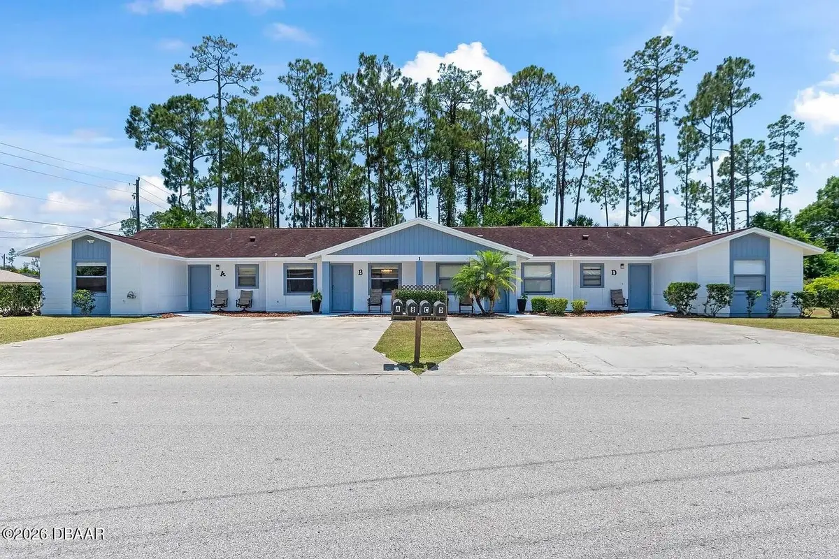 1 Brittany Lane, Palm Coast, FL 32137 - #1