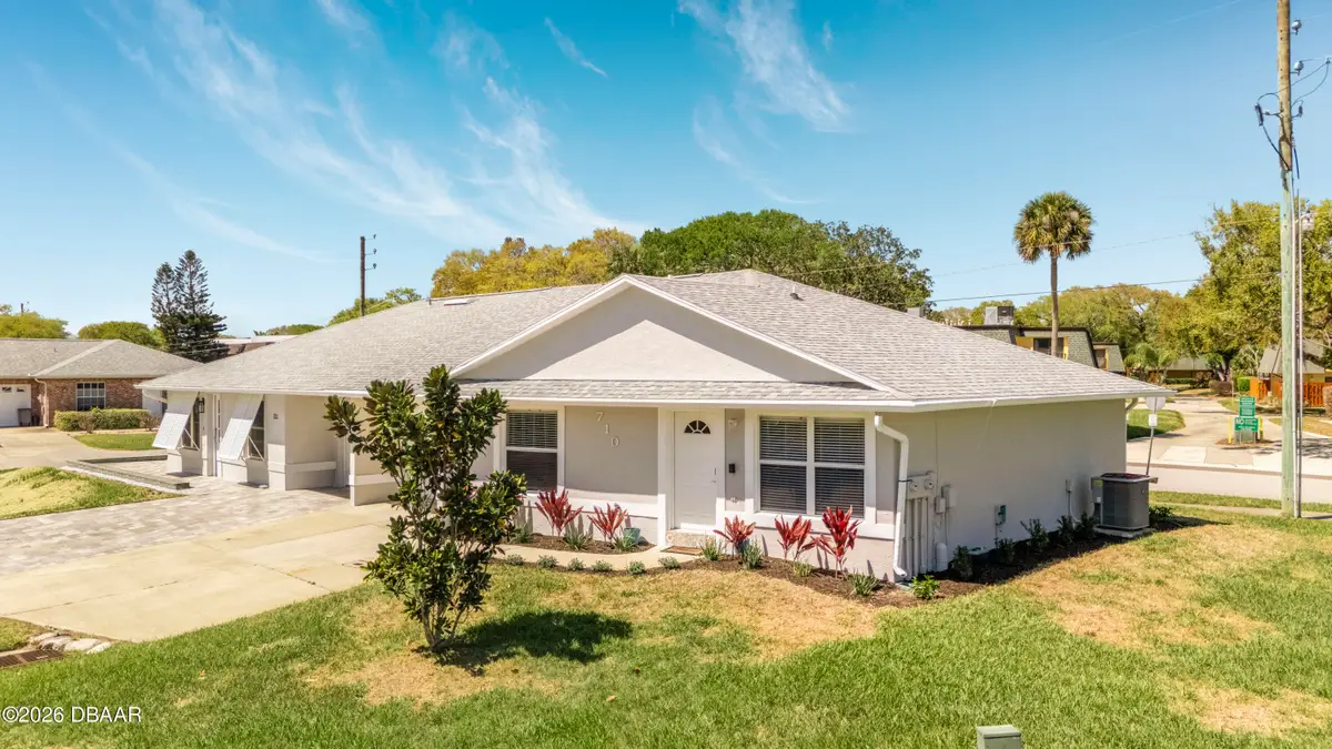 710 River Oaks Circle, New Smyrna Beach, FL 32169 - #1