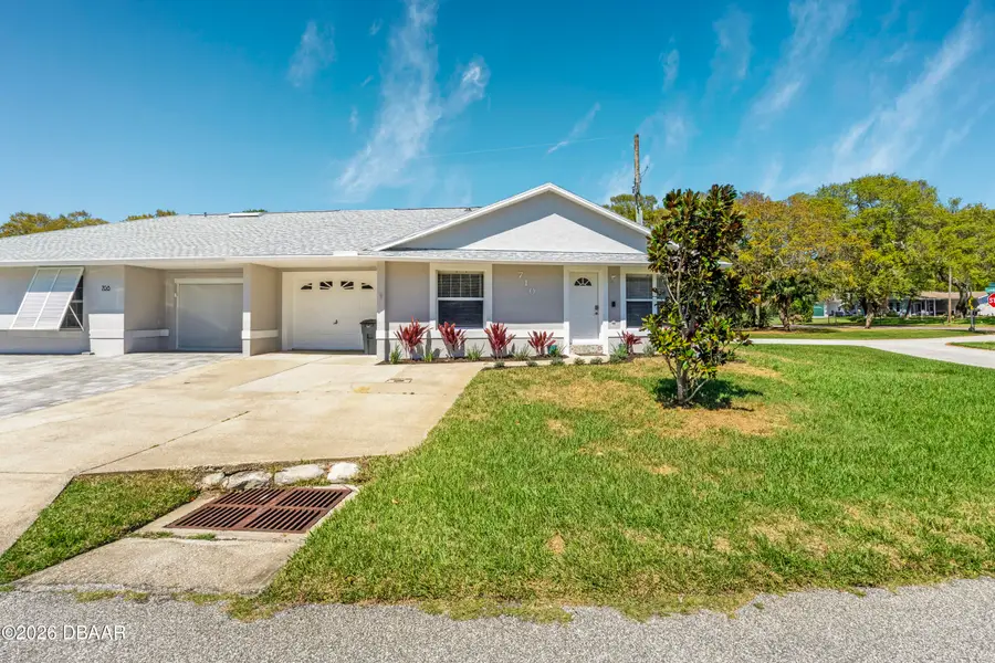 710 River Oaks Circle, New Smyrna Beach, FL 32169 - #2