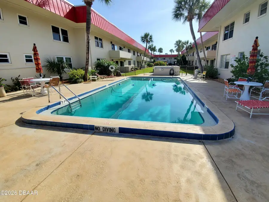 2901 N Halifax Avenue #111, Daytona Beach, FL 32118 - #2