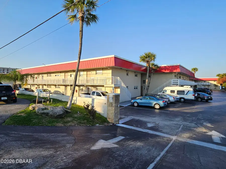2901 N Halifax Avenue #111, Daytona Beach, FL 32118 - #3