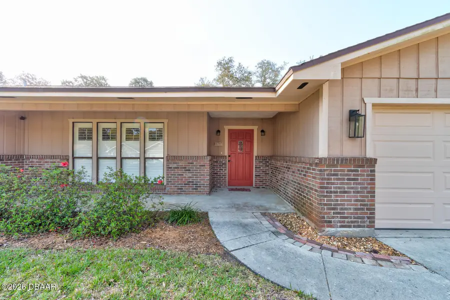 931 Northbrook Drive, Ormond Beach, FL 32174 - #2