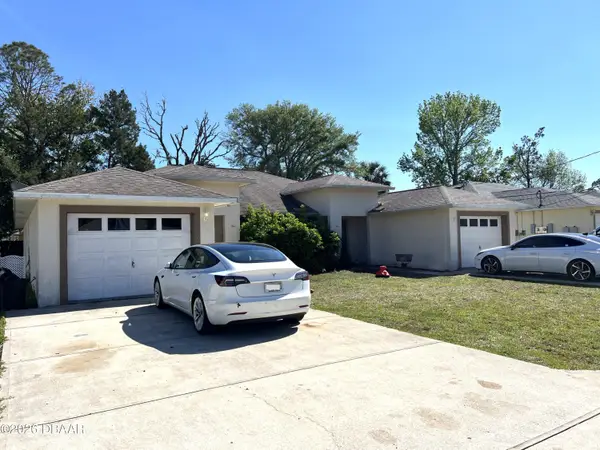 16 Pine Hurst Lane, Palm Coast, FL 32164