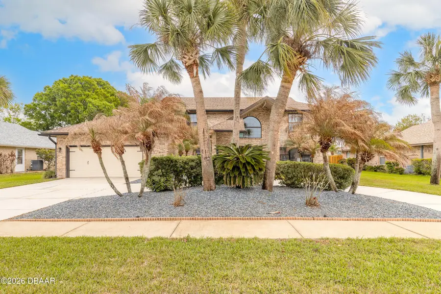 751 Sandy Hill Circle, Port Orange, FL 32127 - #2