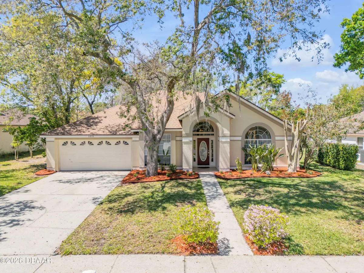 3858 Kingston Oaks Cove, Oviedo, FL 32765 - #1