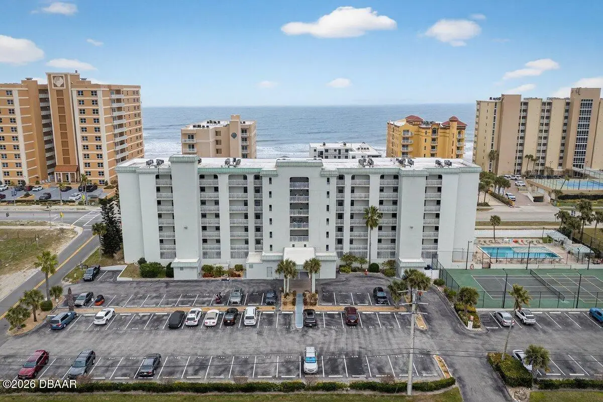 3800 S Atlantic Avenue #106, Daytona Beach Shores, FL 32118 - #1