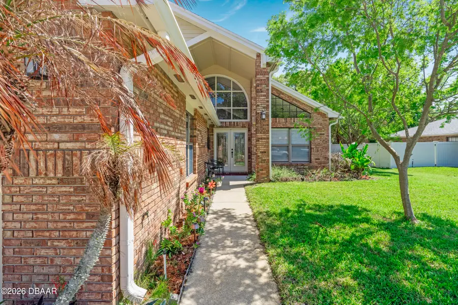 825 Clear Lake Drive, Port Orange, FL 32127 - #3