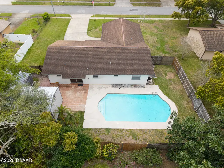 1217 Thomasina Drive, Port Orange, FL 32129 - #2