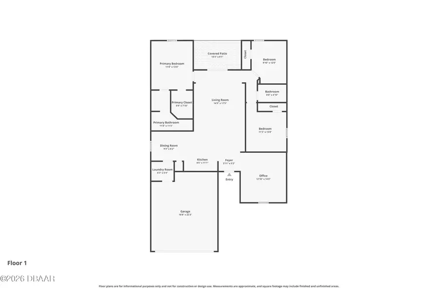 3398 Shalimar Circle, Deltona, FL 32738 - #2
