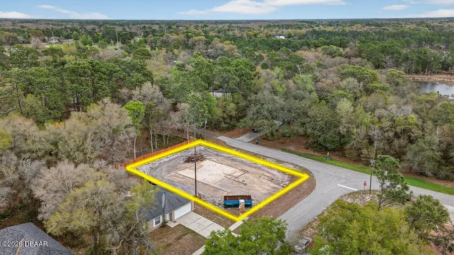 3398 Shalimar Circle, Deltona, FL 32738 - #3