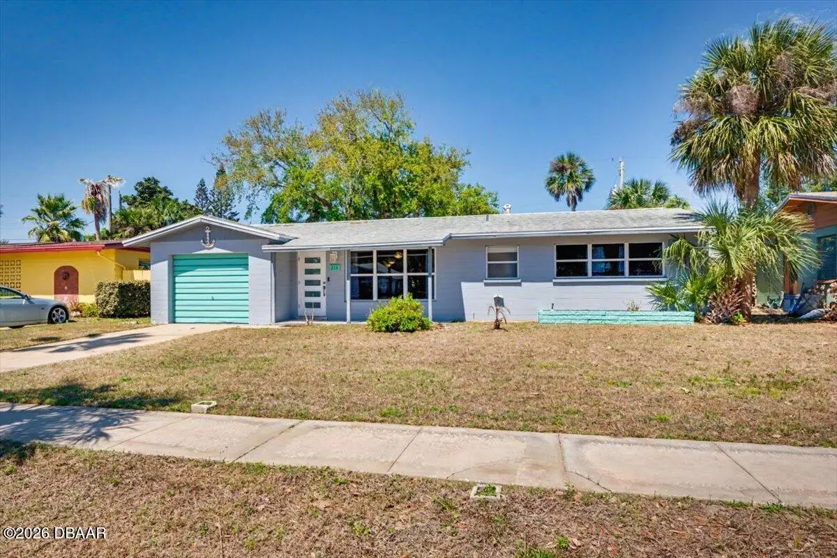 213 Lynnhurst Drive, Ormond Beach, FL 32176 - #1