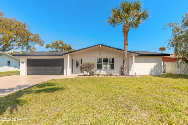 1209 Sunland Road, Daytona Beach, FL 32114