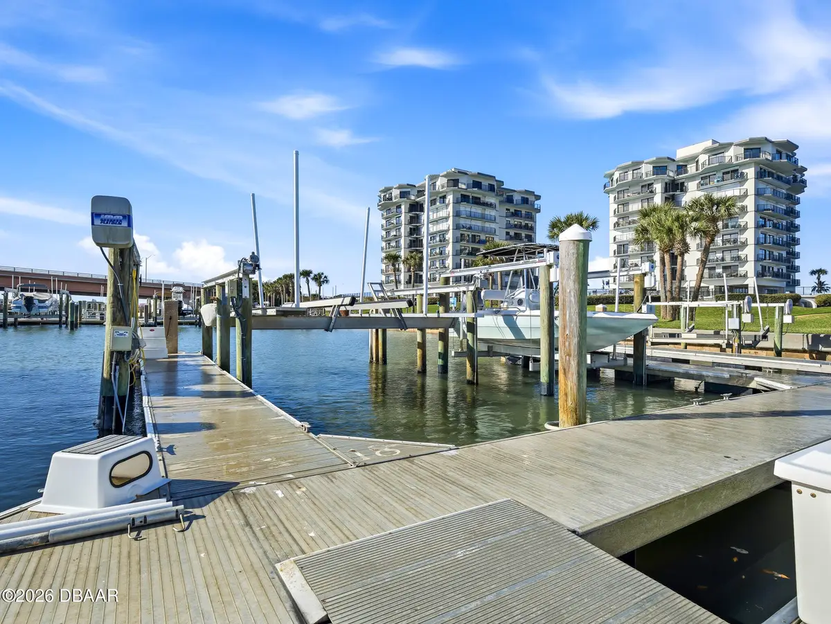 501 N Causeway #707, New Smyrna Beach, FL 32169 - #1