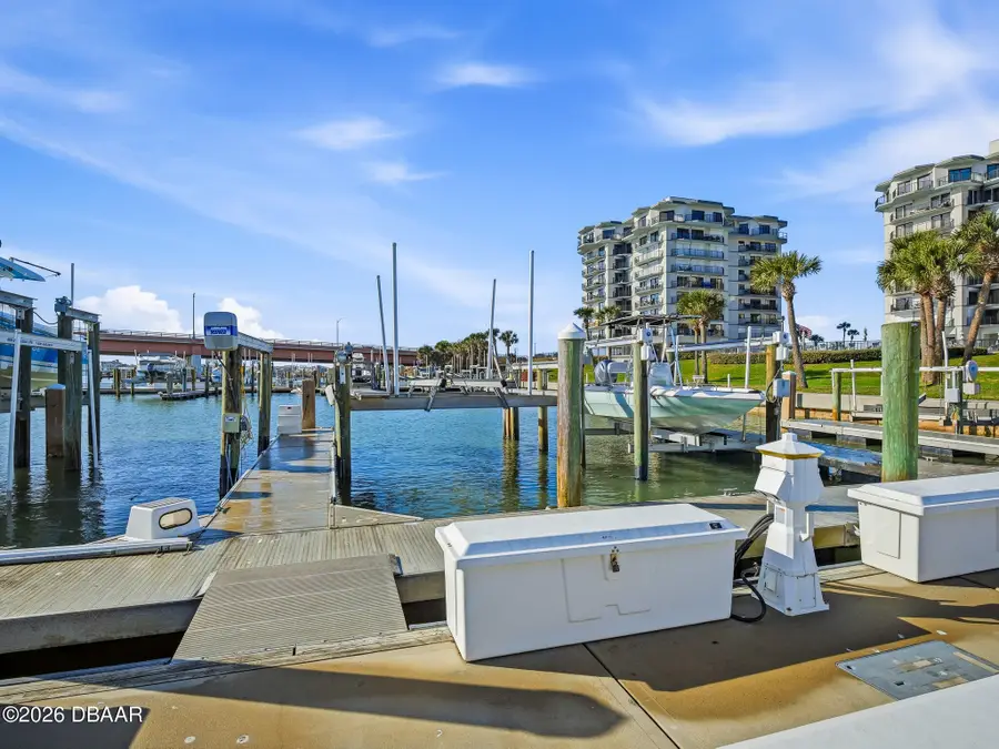 501 N Causeway #707, New Smyrna Beach, FL 32169 - #2