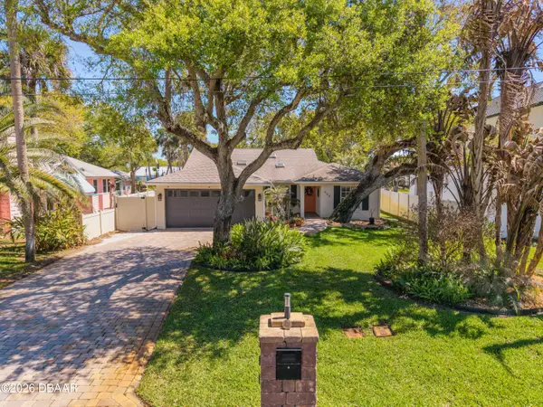 509 Yupon Street, New Smyrna Beach, FL 32169