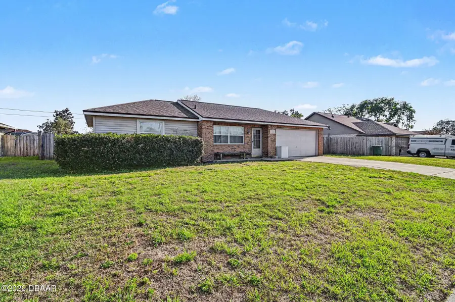 2675 Gramercy Drive, Deltona, FL 32738 - #3