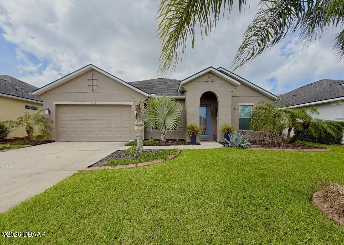 6866 Forkmead Lane, Port Orange, FL 32128 - #1