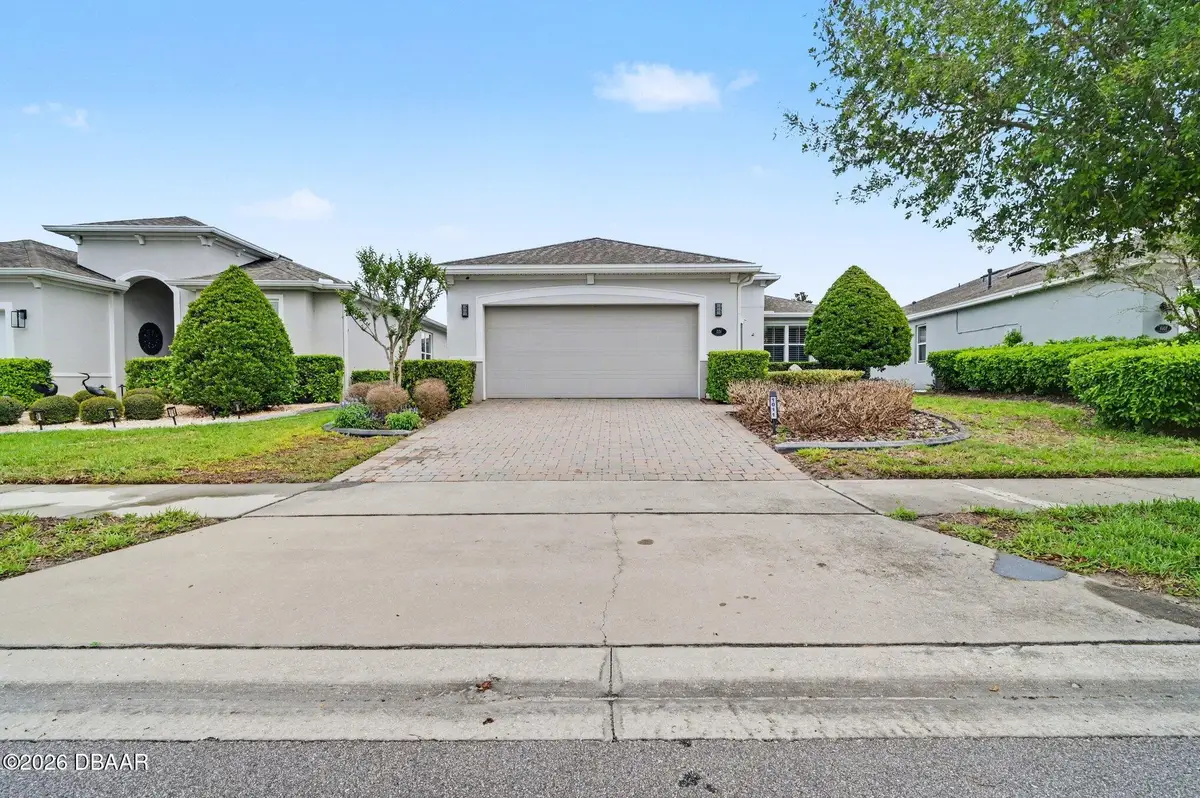 1011 Victoria Hills Drive #S, Deland, FL 32724 - #1