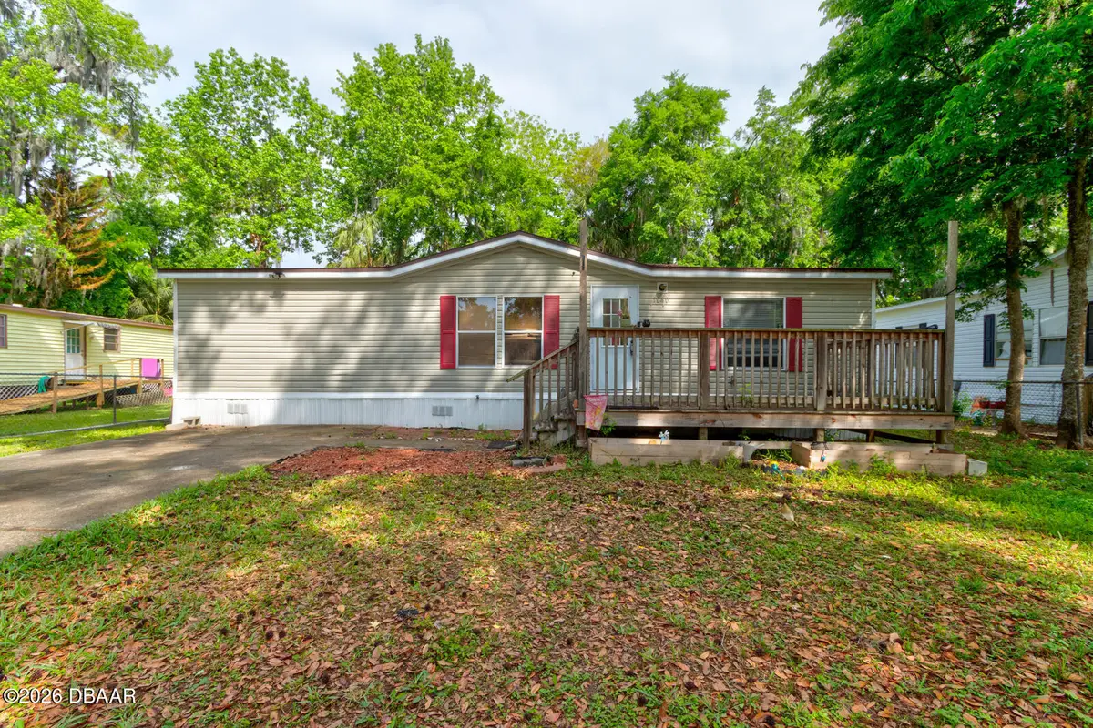 1040 Green Acres Circle, South Daytona, FL 32119 - #1