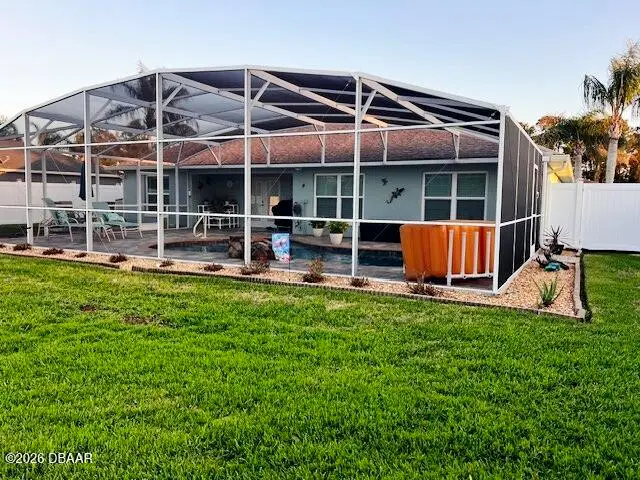 769 Park Springs Court, Port Orange, FL 32128 - #3